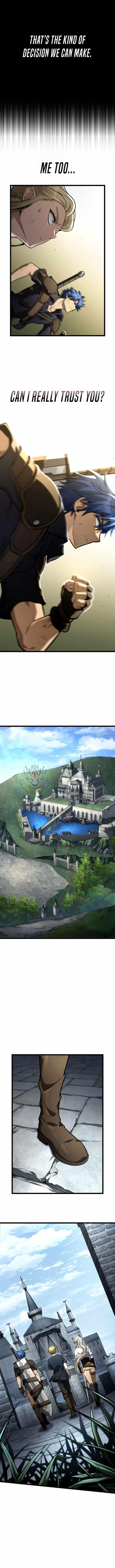 Infinite Mage, Chapter 130 image 11
